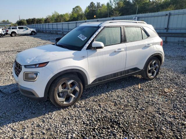  Salvage Hyundai VENUE