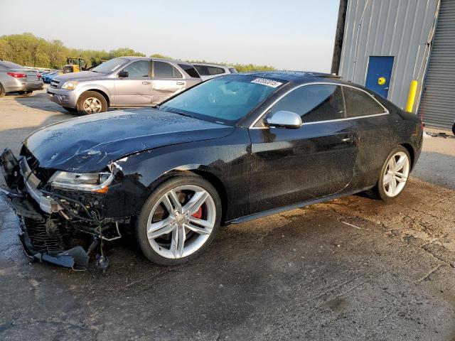  Salvage Audi S5