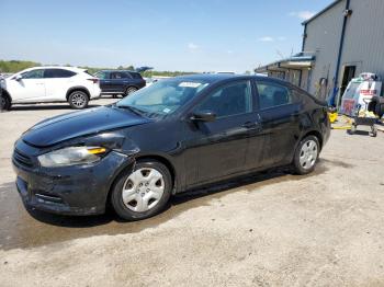  Salvage Dodge Dart