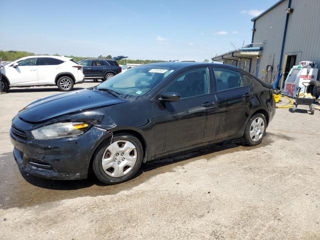 Salvage Dodge Dart