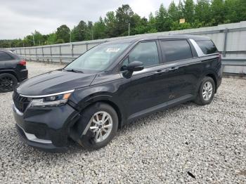  Salvage Kia Carnival
