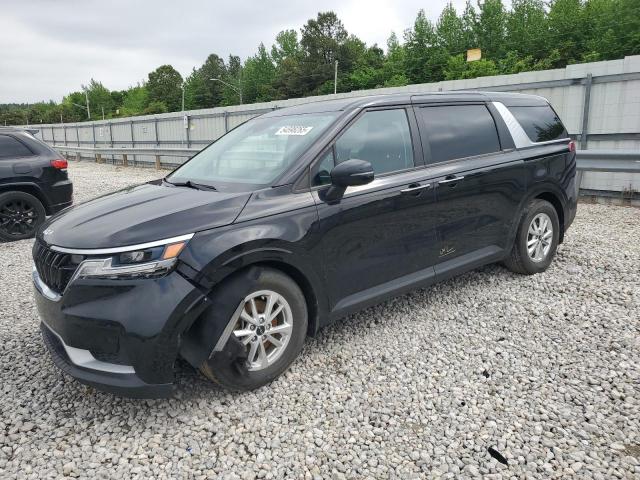  Salvage Kia Carnival