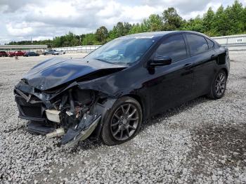  Salvage Dodge Dart