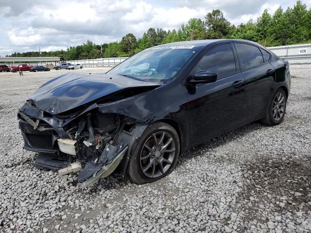  Salvage Dodge Dart