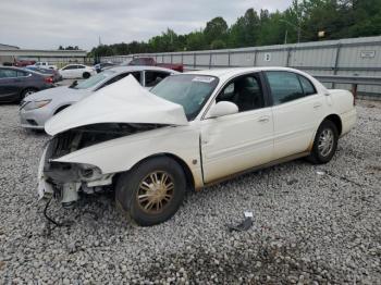  Salvage Buick LeSabre