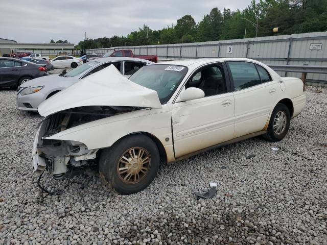  Salvage Buick LeSabre