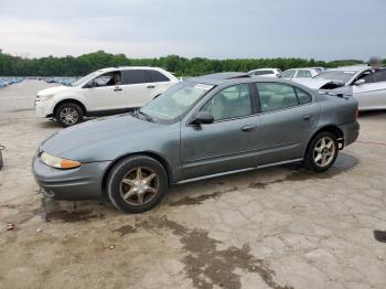  Salvage Oldsmobile Alero