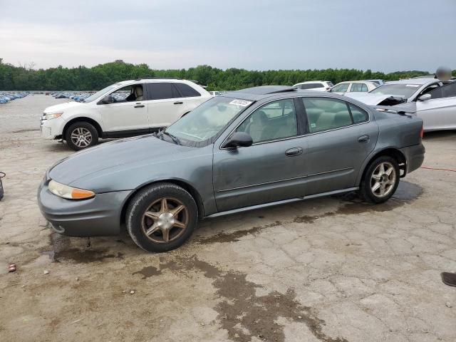  Salvage Oldsmobile Alero
