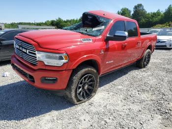  Salvage Ram 2500