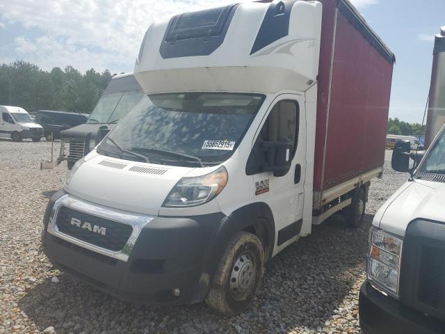  Salvage Ram Promaster