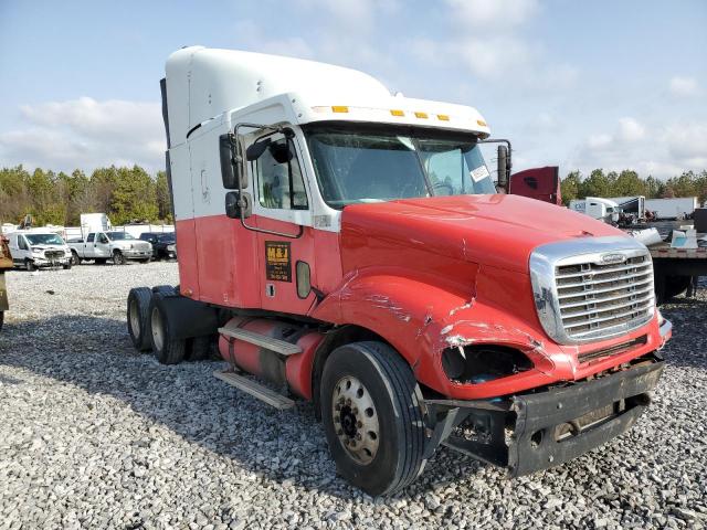  Salvage Freightliner Convention