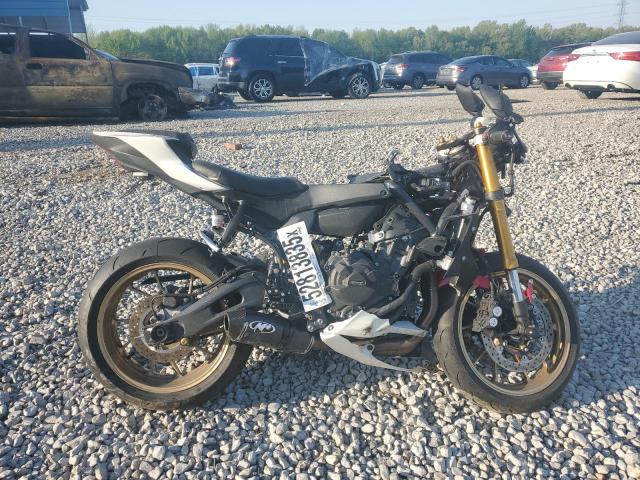  Salvage Yamaha Yzfr7