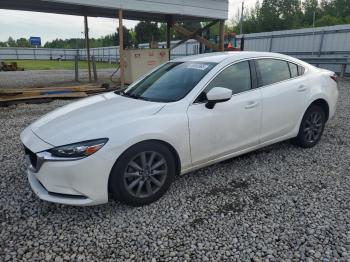  Salvage Mazda 6