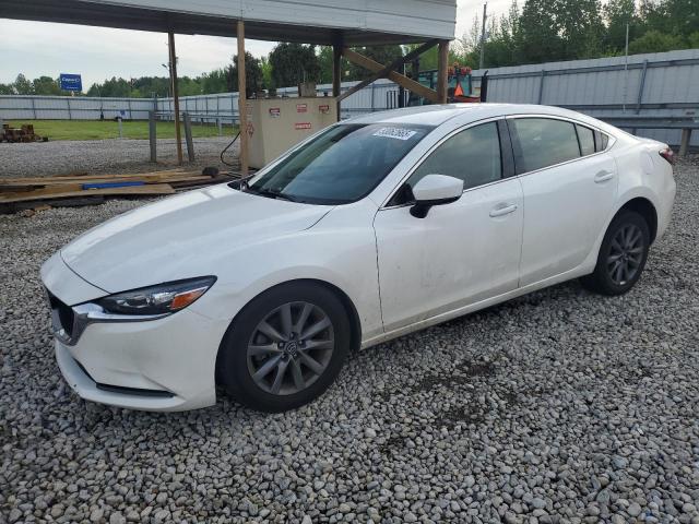  Salvage Mazda 6
