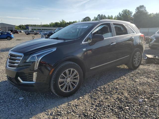  Salvage Cadillac XT5