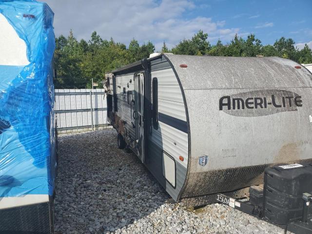  Salvage Camp Gulfstream