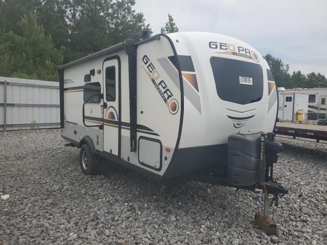  Salvage Rockwood Fifthwheel