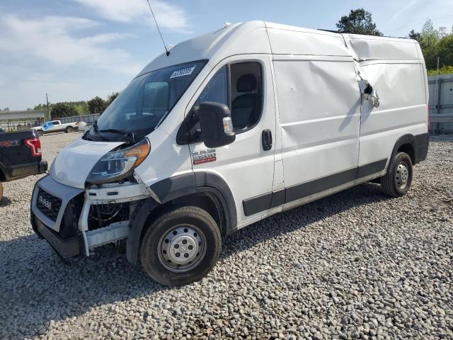  Salvage Ram Promaster