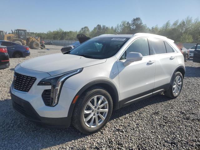  Salvage Cadillac XT4