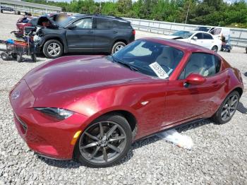  Salvage Mazda Mx5