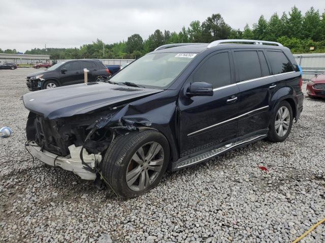  Salvage Mercedes-Benz G-Class