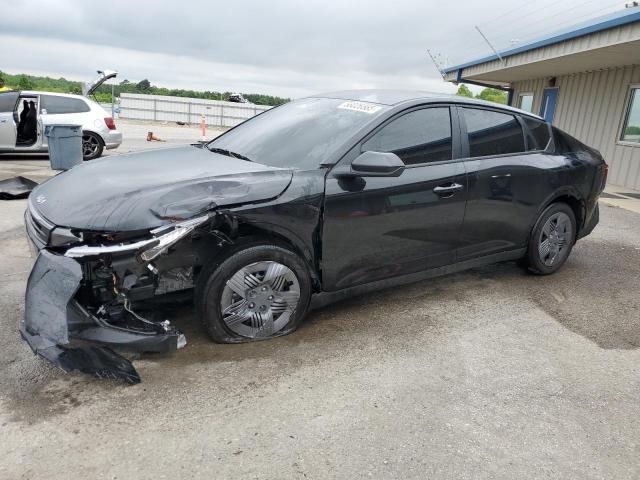  Salvage Kia K4 Lx