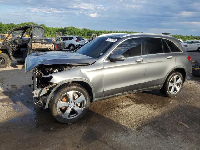  Salvage Mercedes-Benz GLC
