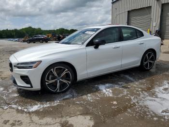  Salvage Volvo S60 Plus