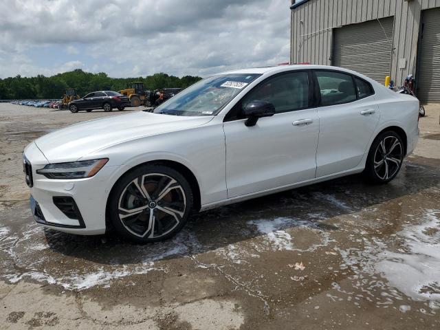  Salvage Volvo S60 Plus