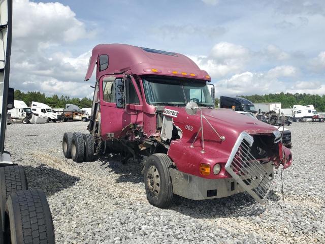  Salvage Freightliner Century120