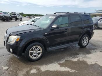  Salvage Mercury Mariner