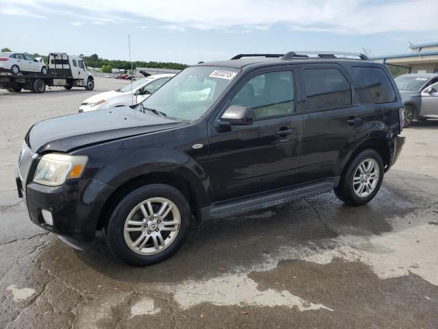  Salvage Mercury Mariner
