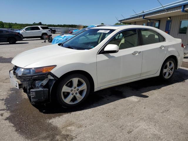  Salvage Acura TSX