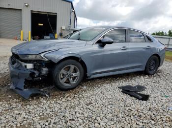  Salvage Kia K5