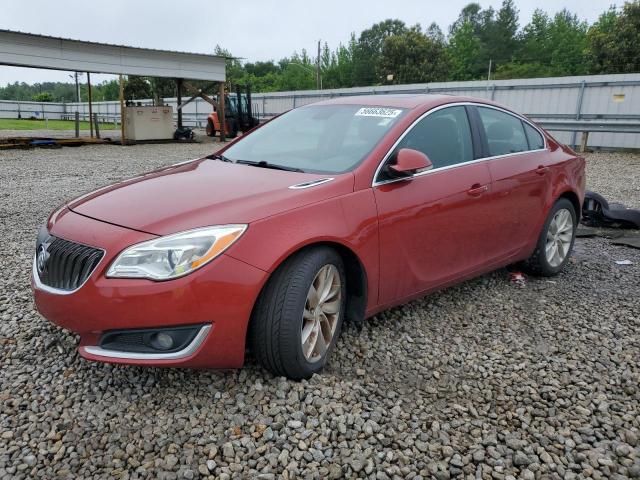  Salvage Buick Regal