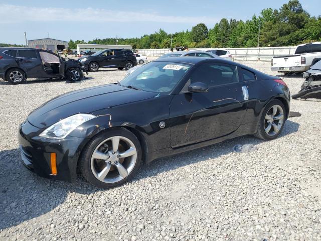  Salvage Nissan 350Z