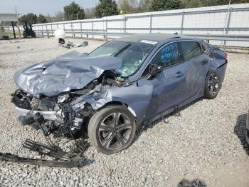  Salvage Kia K5