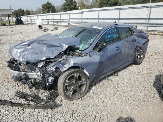  Salvage Kia K5