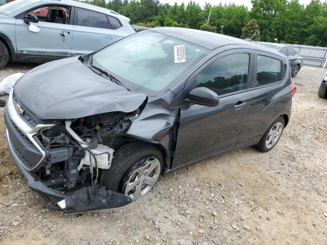  Salvage Chevrolet Spark