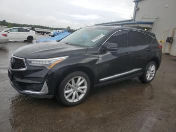  Salvage Acura RDX