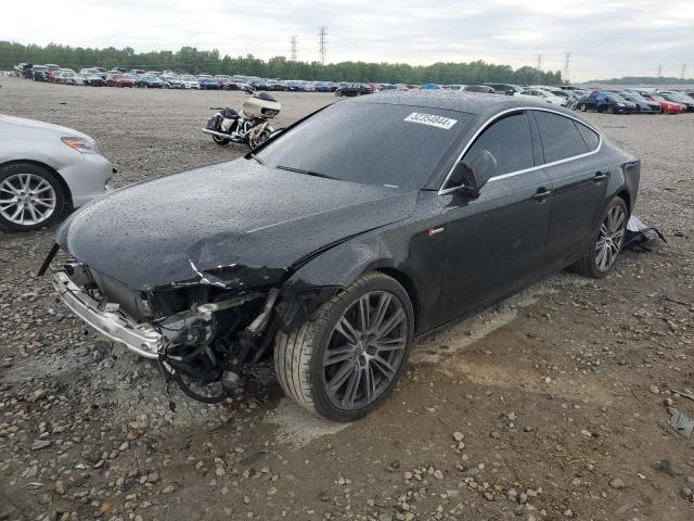  Salvage Audi A7