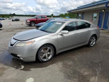  Salvage Acura TL