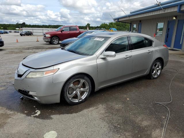  Salvage Acura TL