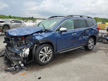  Salvage Subaru Ascent