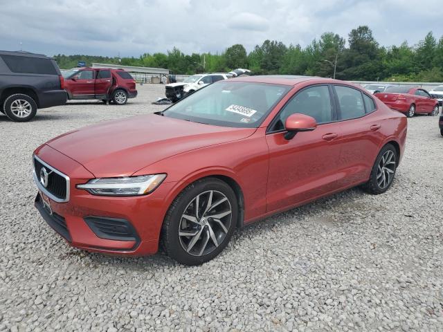  Salvage Volvo S60