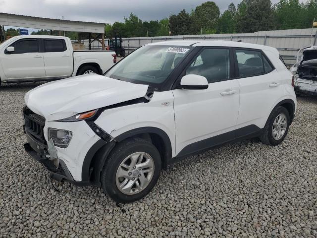 Salvage Hyundai VENUE