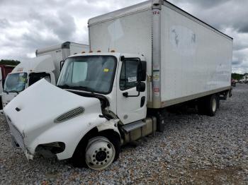  Salvage Freightliner M2 106 Med