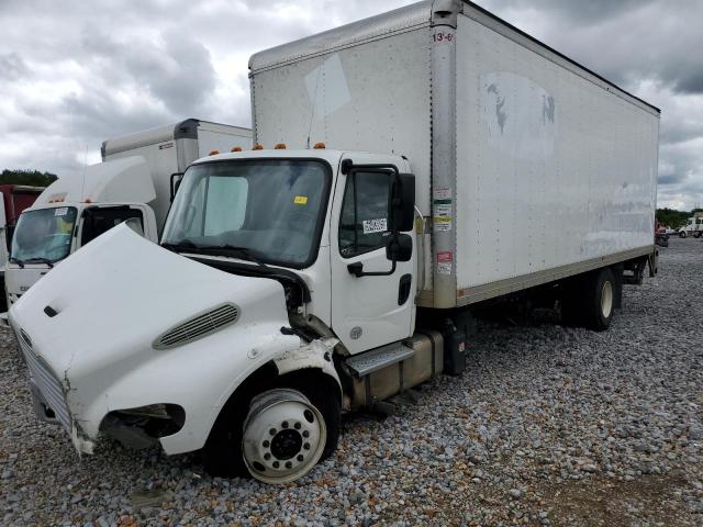  Salvage Freightliner M2 106 Med
