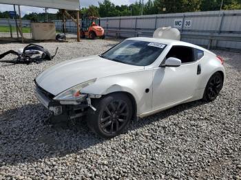  Salvage Nissan 370Z