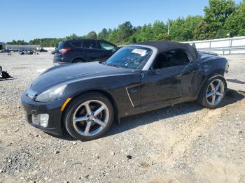  Salvage Saturn SKY